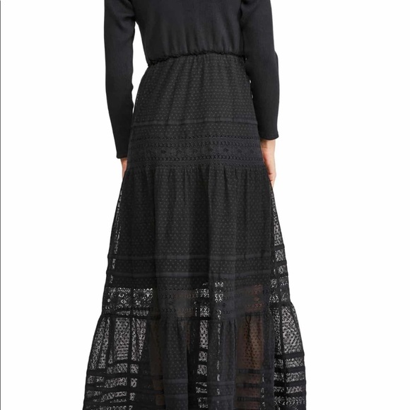 Free People earth angel maxi dress - Picture 6 of 7